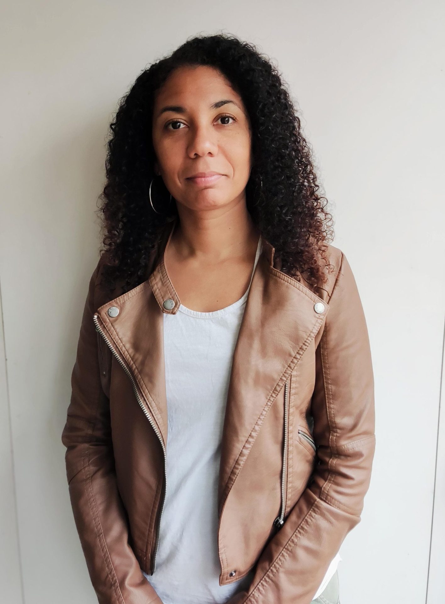 Mariam Tunkara i Salicrú