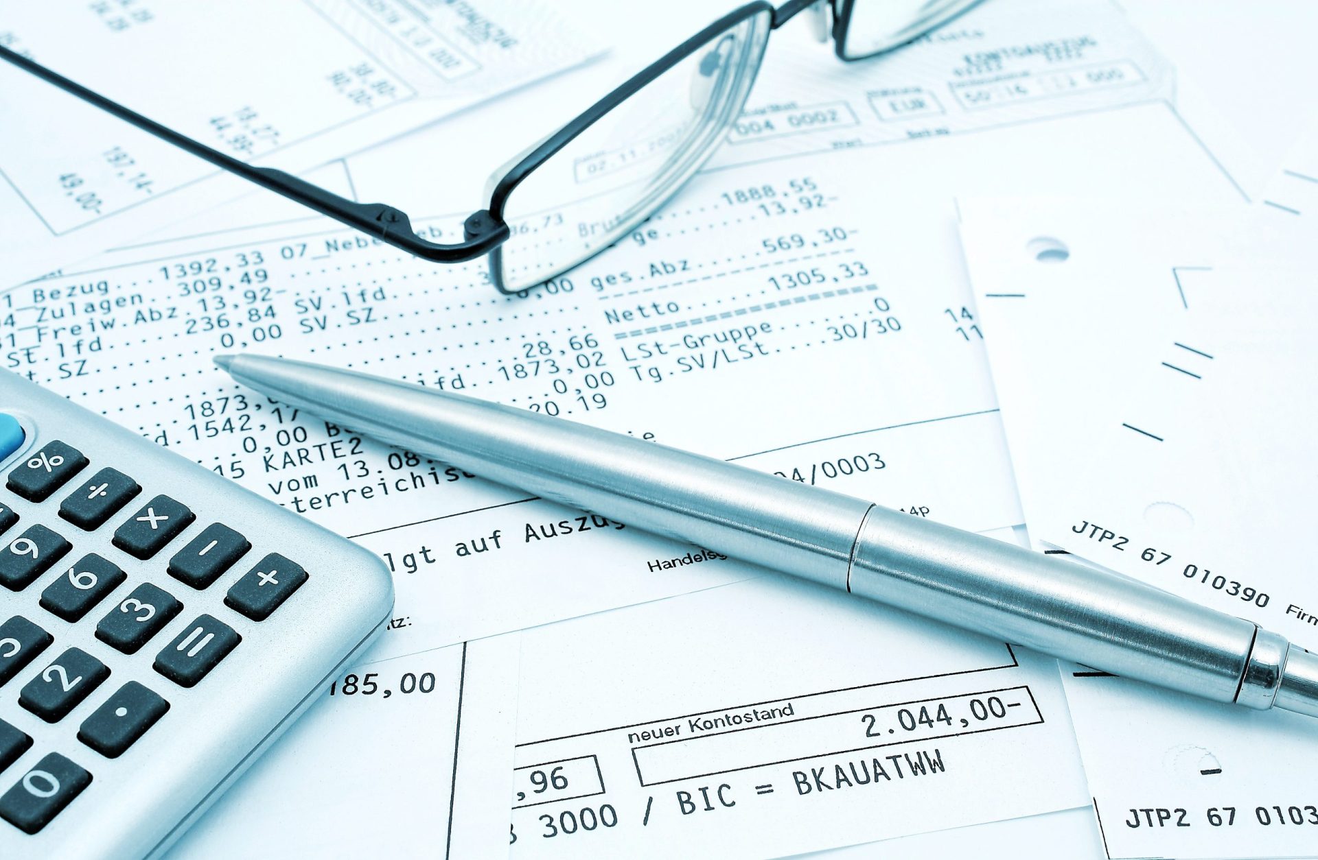 Consultoria documents fiscals