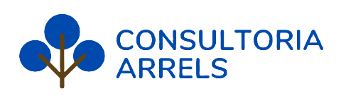 Logo de Consultoria Arrels