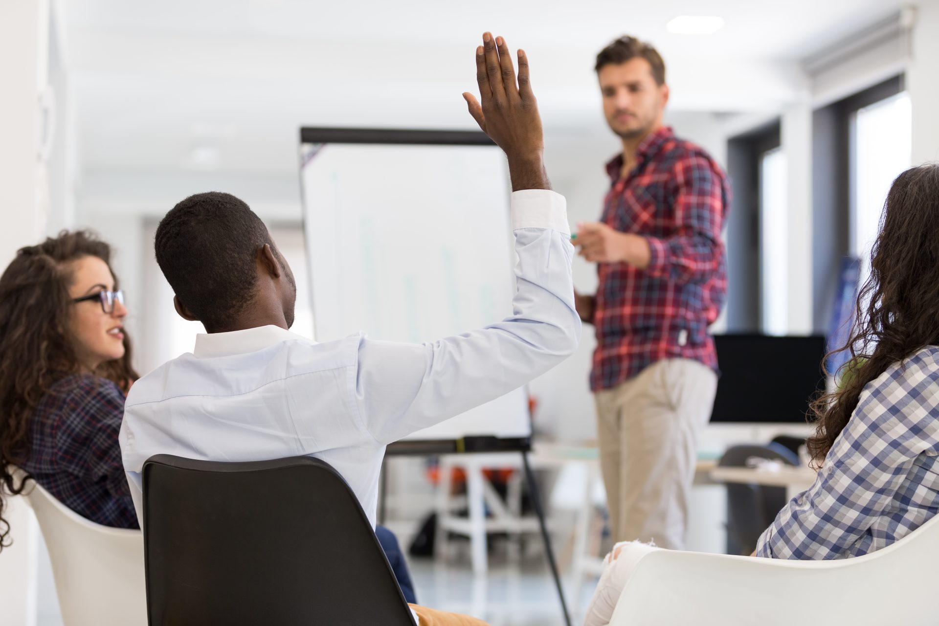 Consultoria formació FUNDAE